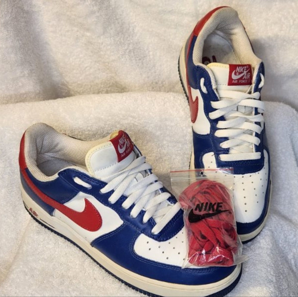 4th of July Air Force 1